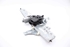 Imagen de Elevalunas delantero izquierdo Peugeot 208 de 2015 a 2019 | 9816402180 - 9816401780 - 0130822969 - BOSCH