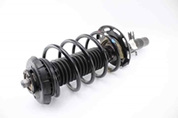 Picture of Suspensão / amortecedor e mola frente esquerdo Peugeot 208 de 2015 a 2019 | 9804831180 - 