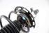 Picture of Suspensão / amortecedor e mola frente esquerdo Peugeot 208 de 2015 a 2019 | 9804831180 - 