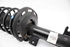 Picture of Suspensão / amortecedor e mola frente esquerdo Peugeot 208 de 2015 a 2019 | 9804831180 - 