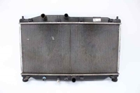 Bild von Wasserkühler Honda Civic aus 2012 zu 2015 | MF2220008590 - DENSO