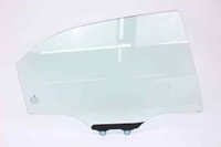 Picture of Vidro porta trás direita Honda Civic de 2012 a 2015 | 