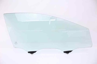 Imagen de Luna de puerta delantera derecha Honda Civic de 2012 a 2015 | 
