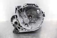 Image sur Boîte de vitesses Peugeot 2008 de 2013 à 2016 | 2232W9 - 20DR20 - 2356932