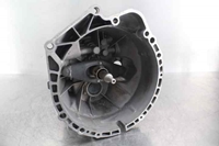 Image sur Boîte de vitesses Bmw Serie-3 (E90) de 2005 à 2008 | 23007626306 - 2170000644 - CAS
