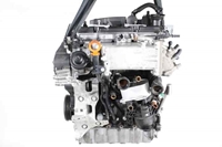 Image sur Moteur Seat Leon de 2012 à 2017 | 04L100093CX - CKFC