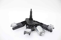 Picture of Tailgate Glass Wiper Motor Peugeot 308 from 2017 to 2021 | 9819523180 - 0390205010 - BOSCH