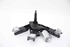 Picture of Tailgate Glass Wiper Motor Peugeot 308 from 2017 to 2021 | 9819523180 - 0390205010 - BOSCH