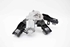 Picture of Tailgate Glass Wiper Motor Peugeot 308 from 2017 to 2021 | 9819523180 - 0390205010 - BOSCH