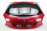 Picture of Tampa da mala Peugeot 208 de 2015 a 2019 | 9810682180 - 
