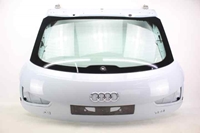 Bild von Heckklappe Kofferraumklappe Audi A1 aus 2010 zu 2015 | 8X3827023 - 