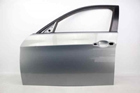Image sur Porte avant gauche Bmw Serie-3 (E90) de 2005 à 2008 | 41515A2A385 - 
