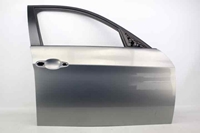 Image sur Porte avant droite Bmw Serie-3 (E90) de 2005 à 2008 | 41515A2A386 - 