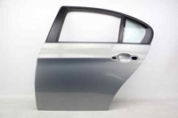 Image sur Porte arrière gauche Bmw Serie-3 (E90) de 2005 à 2008 | 41007203647 - 