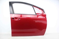 Imagen de Puerta delantera derecha Peugeot 208 de 2015 a 2019 | 9807820680 - 