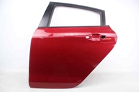 Imagen de Puerta trasera izquierda Peugeot 208 de 2015 a 2019 | 9671907580 - 