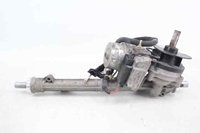 Picture of Steering Rack Peugeot 208 from 2015 to 2019 | 1627690480 - 6700003502 - Q003TC0674 - 6820000190 - JTEKT