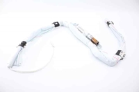 Picture of Airbag de cortina frente direito Peugeot 2008 de 2013 a 2016 | 9804092280 - 