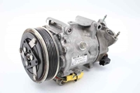 Imagem de Compressor do ar condicionado Peugeot 2008 de 2013 a 2016 | 9822826880 - 9678656080 - SD6C12 - SANDEN