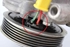 Imagem de Compressor do ar condicionado Peugeot 2008 de 2013 a 2016 | 9822826880 - 9678656080 - SD6C12 - SANDEN