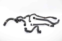 Imagem de Conjunto de tubos de água Peugeot 2008 de 2013 a 2016 | 9684639680 - 9803058380 - 9675881380 - 9684639980