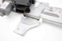 Immagine di Alzacristalli anteriore sinistro Peugeot 2008 da 2013 a 2016 | 9816402180 - 9806088180 - 9806081880 - 0130822969 - BOSCH