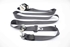 Imagen de Cinturon seguridad trasero derecho Honda Civic de 2012 a 2015 | 306442199JN7