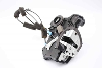 Imagen de Cerradura de puerta delantera derecha Honda Civic de 2012 a 2015 | 72111TV0G000