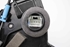Imagen de Cerradura de puerta delantera derecha Honda Civic de 2012 a 2015 | 72111TV0G000