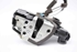 Imagen de Cerradura de puerta delantera derecha Honda Civic de 2012 a 2015 | 72111TV0G000