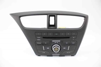 Imagen de Sistema audio / radio Honda Civic de 2012 a 2015 | 39100TV0G011M1