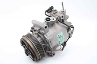 Picture of Compressor do ar condicionado Honda Civic de 2012 a 2015 | TRSE09 - SANDEN
