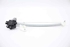 Bild von Fensterheber hinten links Honda Civic aus 2012 zu 2015 |  - MITSUBA