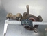 Bild von Achsschenkel vorne rechts Renault Clio II Fase III aus 2003 zu 2006 | 