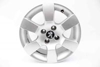 Bild von Alufelge Peugeot 5008 aus 2009 zu 2013 | 5402Z3 - 9685783880