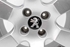 Bild von Alufelge Peugeot 5008 aus 2009 zu 2013 | 5402Z3 - 9685783880