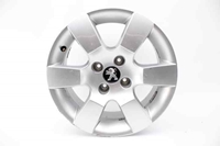 Bild von Alufelge Peugeot 5008 aus 2009 zu 2013 | 5402Z3 - 9685783880