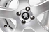 Bild von Alufelge Peugeot 3008 aus 2014 zu 2016 | 5402Y4 - 9684880380