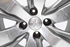 Bild von Alufelge Peugeot 2008 aus 2013 zu 2016 | 96783981AS - 9678398177