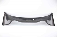 Picture of Windscreen Wiper Cover Trim Audi A1 from 2010 to 2015 | 8X1819415