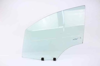 Bild von Türscheibe vorne links Citroen C4 aus 2010 zu 2014 | 9807402880 - 