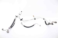 Image sur Ensemble de tubes AC Citroen C4 de 2010 à 2014 | 9684368380 - 9658227580