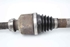 Bild von Antriebswelle vorne rechts Citroen C4 aus 2010 zu 2014 | 9661107480