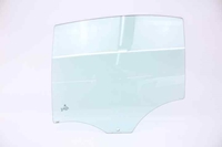 Picture of Vidro porta trás esquerda Bmw Serie-3 (E90) de 2005 a 2008 | 51347060267 - 