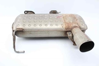 Bild von Endschalldämpfer Bmw Serie-3 (E90) aus 2005 zu 2008 | 7539583