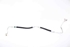 Picture of Air Conditioning Hose / Pipes Set Bmw Serie-3 (E90) from 2005 to 2008 | 6951637 - 6964965 - 6952992