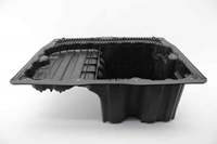 Bild von Kofferraumboden (Kunststoff) Bmw Serie-3 (E90) aus 2005 zu 2008 | 51717120020 - 74850610