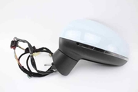 Imagem de Espelho retrovisor esquerdo Audi A1 de 2010 a 2015 | 