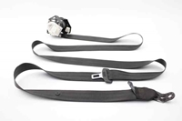 Bild von Sicherheitsgurt hinten rechts Audi A1 aus 2010 zu 2015 | 8X0857805DV04 - 8X0857805