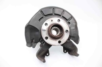 Picture of Front Left Stub Axle Audi A1 from 2010 to 2015 | 6Q0255AC